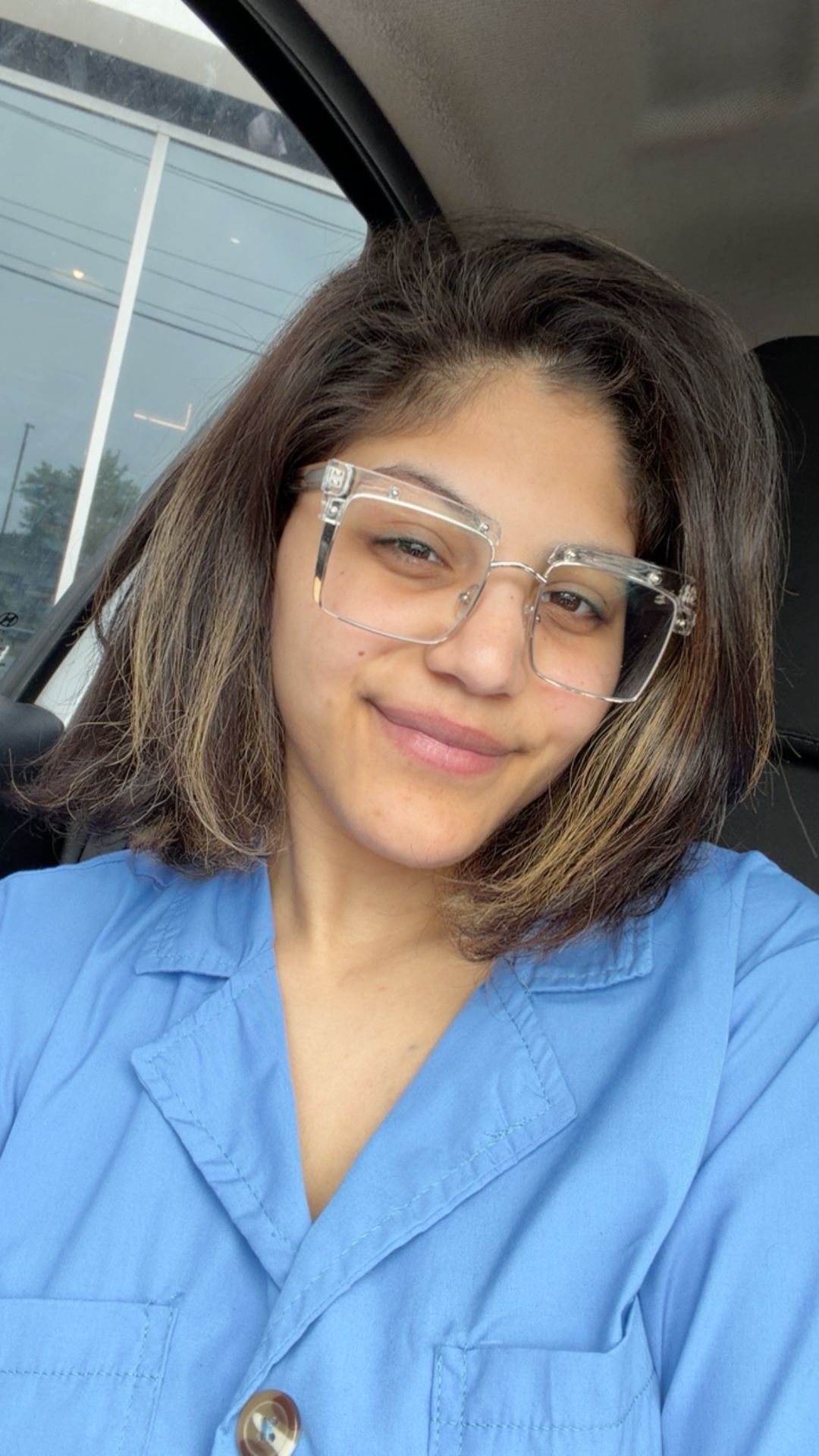 LeAnne Perez, founder of Abide